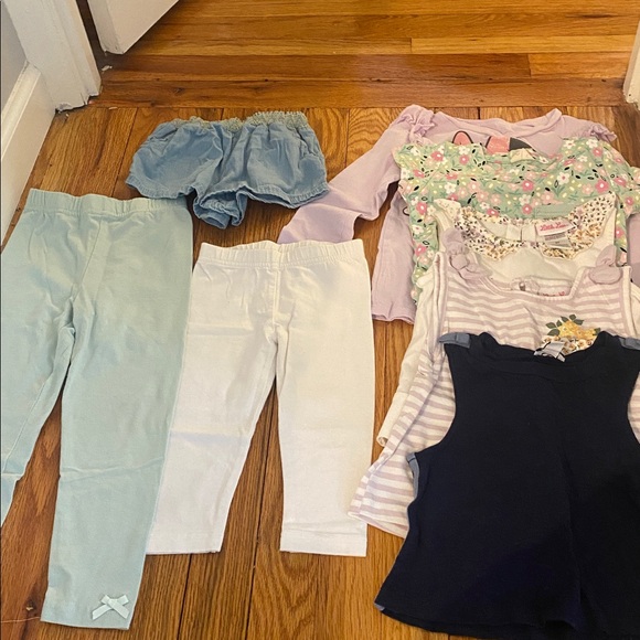 Spring 3t bundle - Picture 3 of 3